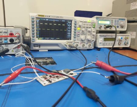 Testing Laboratory
