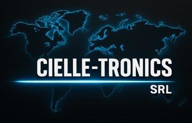 cielle-tronics s.r.l